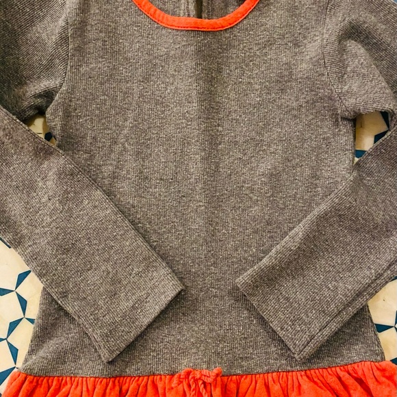 Sophie Catalou Long - Sleeve Dress size 5 - Picture 3 of 6